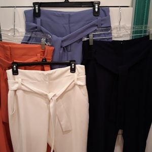 Ladies pants